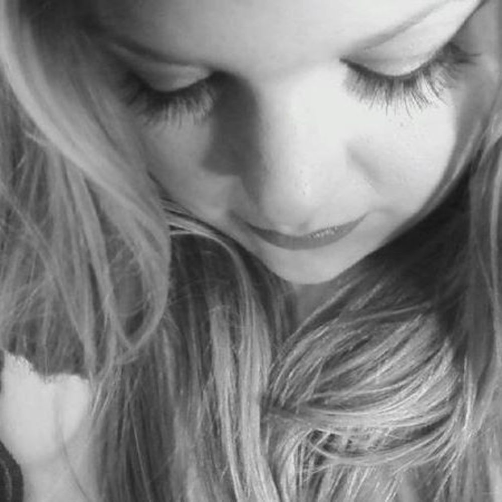 Meet your Posher, Jillian